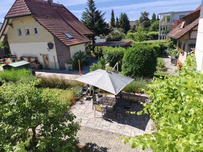 3.5 Zimmer Wohnung in Lyss – photo 6 of 9
