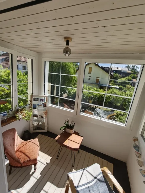 3.5 Zimmer Wohnung in Lyss – photo 5 of 9