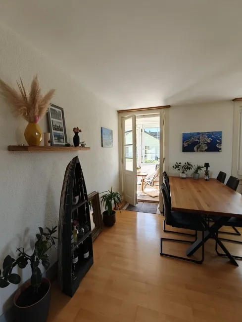 3.5 Zimmer Wohnung in Lyss – photo 2 of 9