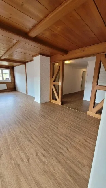 4.5 Zimmer Wohnung in Zollbrück – photo 11 sur 12