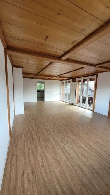4.5 Zimmer Wohnung in Zollbrück – photo 8 sur 12