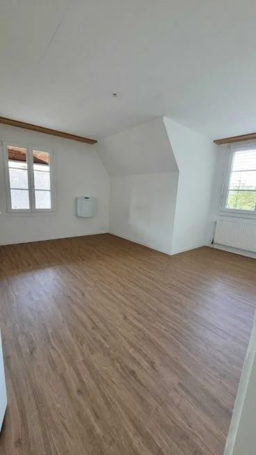 4.5 Zimmer Wohnung in Zollbrück – photo 6 sur 12