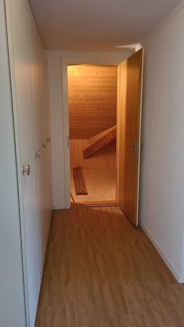 4.5 Zimmer Wohnung in Zollbrück – photo 12 sur 12