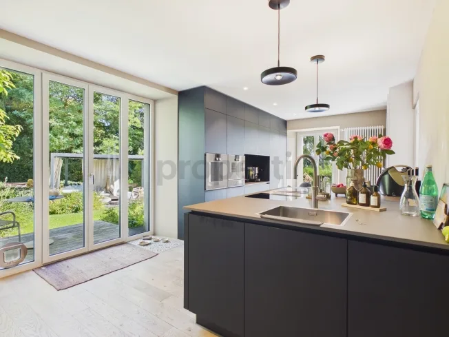 6.5 Zimmer Einfamilienhaus in Aarau – Foto 5 von 13