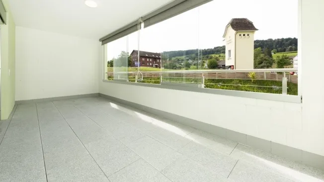 4.5 Zimmer Wohnung in Reinach AG – photo 10 of 10