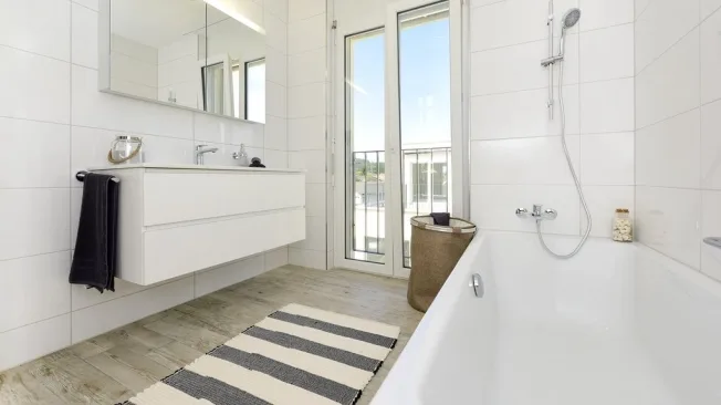 3.5 Zimmer Wohnung in Safenwil – photo 6 of 12
