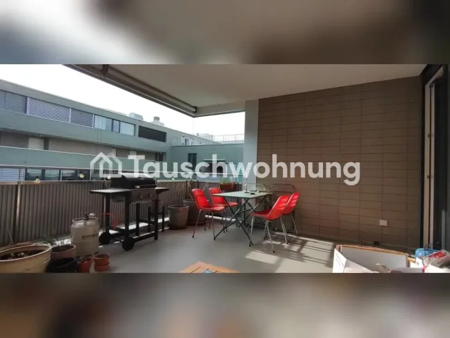 3.5 Zimmer Etagenwohnung in Zürich – foto 3 di 15