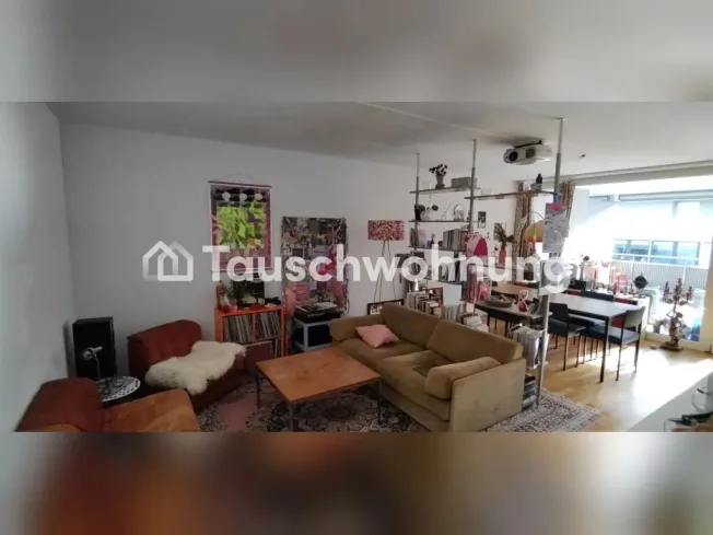 3.5 Zimmer Etagenwohnung in Zürich – foto 2 di 15