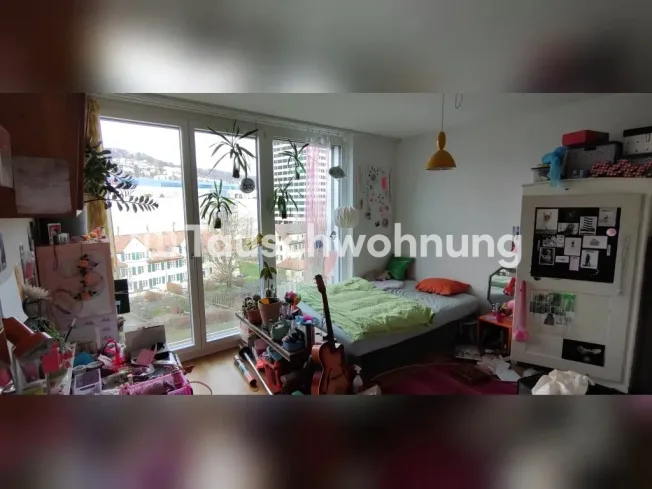 3.5 Zimmer Etagenwohnung in Zürich – foto 13 di 15