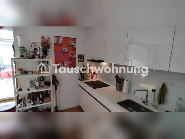 3.5 Zimmer Etagenwohnung in Zürich – foto 8 di 15