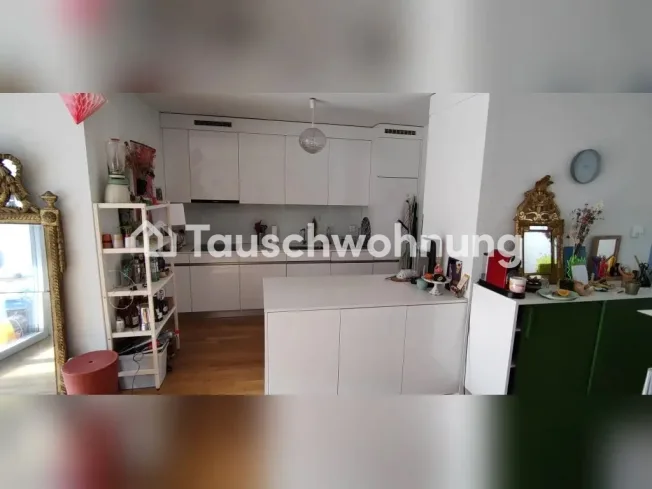 3.5 Zimmer Etagenwohnung in Zürich – foto 7 di 15