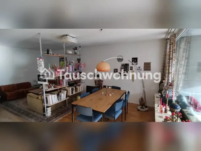 3.5 Zimmer Etagenwohnung in Zürich – foto 4 di 15