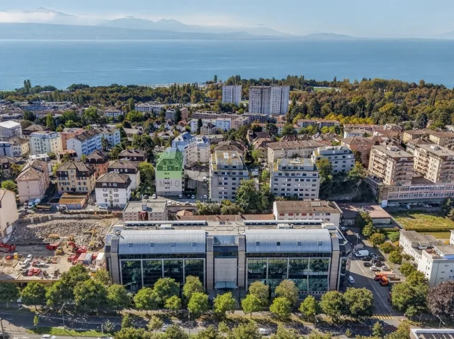 Wohnung in Lausanne – foto 3 di 9
