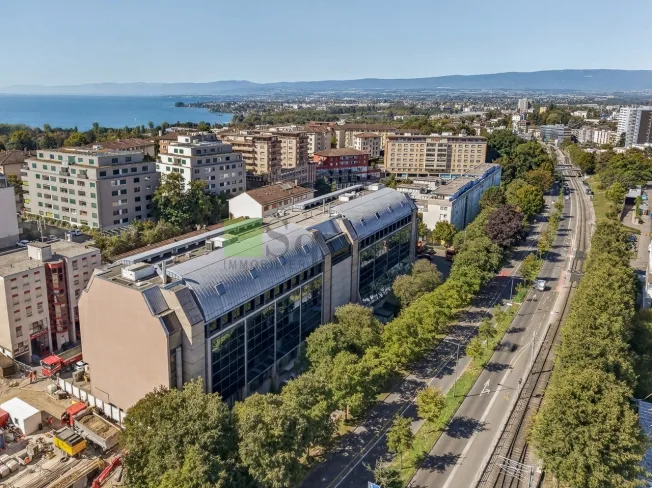 Wohnung in Lausanne – foto 2 di 9