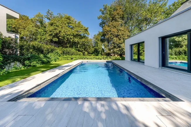 8 Zimmer Einfamilienhaus in Collonge-Bellerive – foto 6 di 6