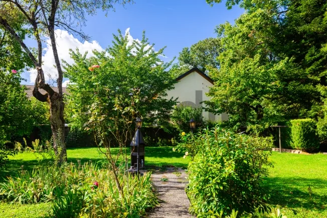 14 Zimmer Einfamilienhaus in Céligny – photo 2 of 11