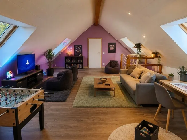 6.5 Zimmer Einfamilienhaus in Pailly – Foto 11 von 13