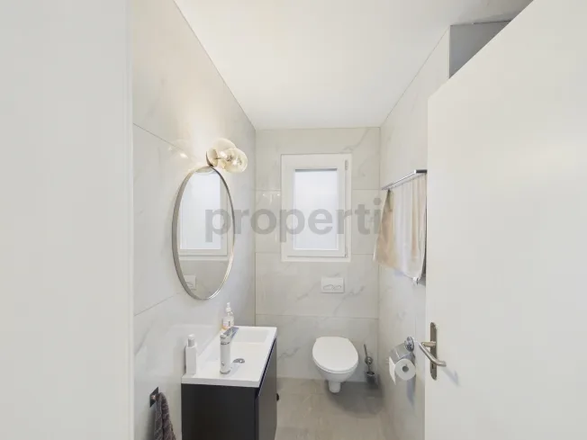 5.5 Zimmer Einfamilienhaus in Domdidier – photo 11 of 12