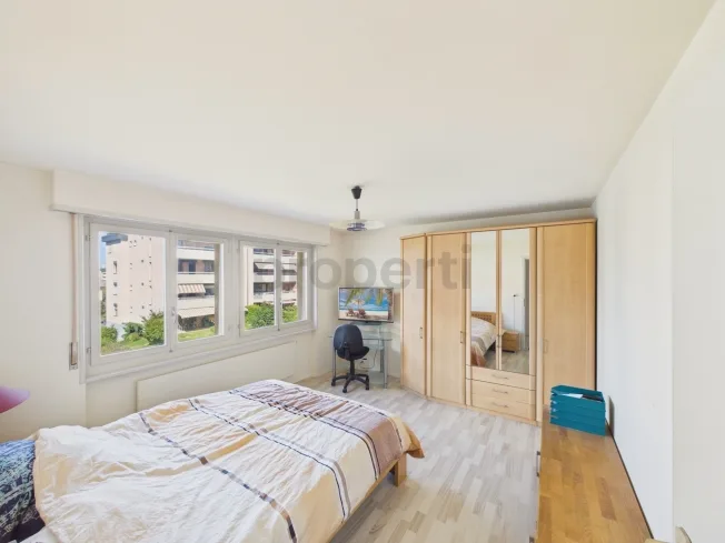 4.5 Zimmer Wohnung in Monthey – Foto 5 von 9