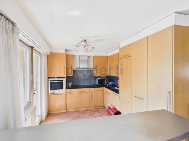 4.5 Zimmer Wohnung in Monthey – Foto 2 von 9