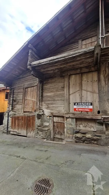 Chalet in Sembrancher – photo 7 of 18