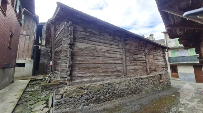Chalet in Sembrancher – photo 18 of 18