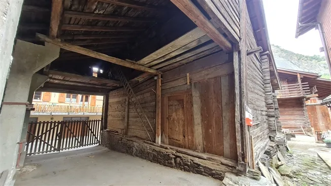 Chalet in Sembrancher – photo 13 of 18