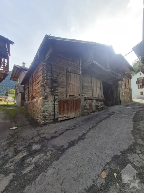 Chalet in Sembrancher – photo 15 of 18