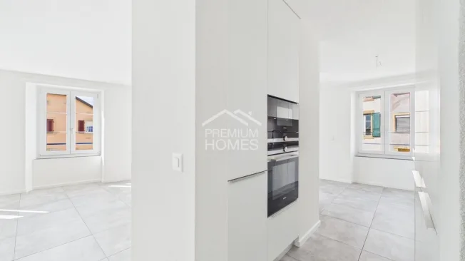 3.5 Zimmer Wohnung in Cormondrèche – photo 2 of 9