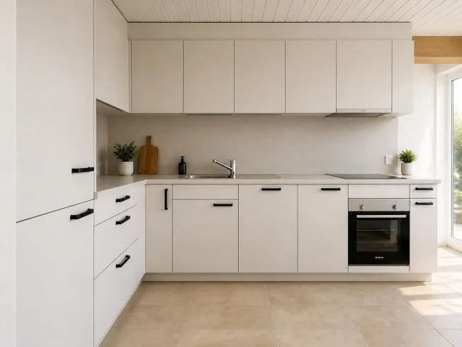 3.5 Zimmer Wohnung in La Chaux-de-Fonds – Foto 8 von 10