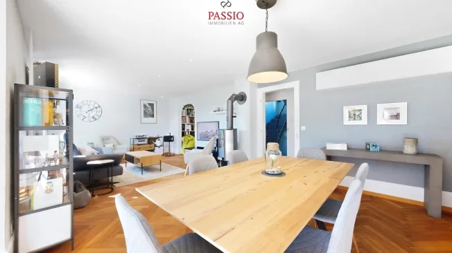Einfamilienhaus in Biel-Bienne – photo 7 of 20