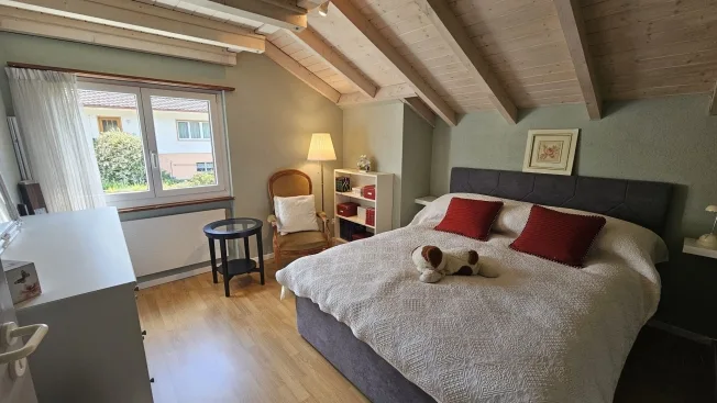 9.5 Zimmer Einfamilienhaus in Moutier – Foto 12 von 13
