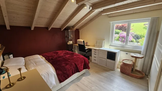 9.5 Zimmer Einfamilienhaus in Moutier – Foto 11 von 13