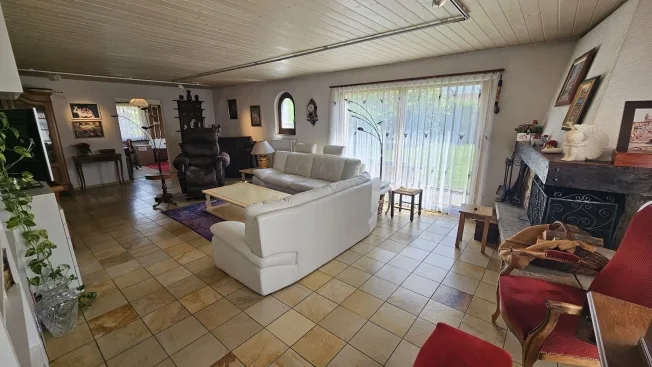 9.5 Zimmer Einfamilienhaus in Moutier – Foto 8 von 13