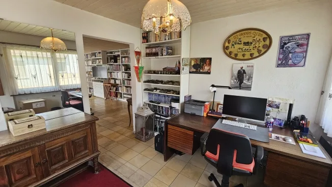 9.5 Zimmer Einfamilienhaus in Moutier – Foto 4 von 13