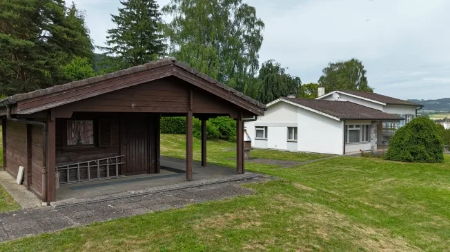 9.5 Zimmer Villa in Glovelier – photo 8 of 13