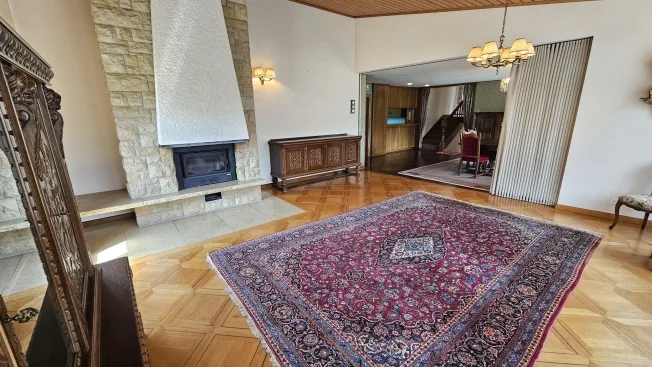 9.5 Zimmer Villa in Glovelier – photo 12 of 13