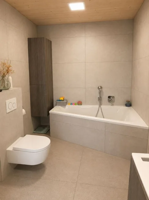 6.5 Zimmer Einfamilienhaus in Boécourt – photo 8 of 13