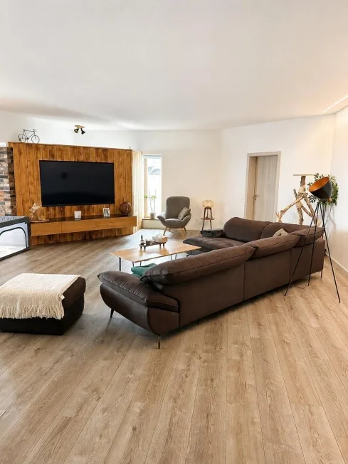 6.5 Zimmer Einfamilienhaus in Boécourt – photo 3 of 13