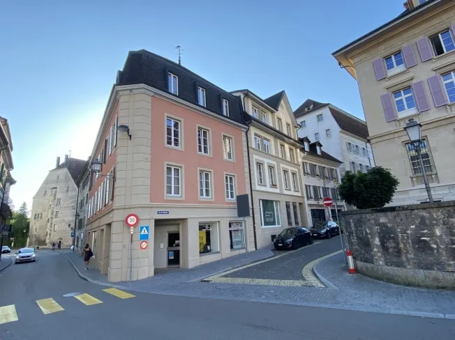 Einfamilienhaus in Porrentruy – Foto 20 von 20
