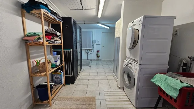 6.5 Zimmer Einfamilienhaus in Courgenay – photo 9 of 13