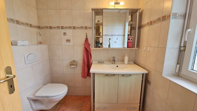 6.5 Zimmer Einfamilienhaus in Courgenay – photo 10 of 13
