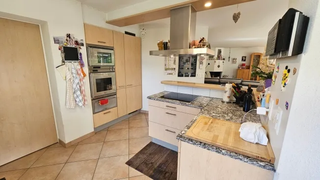 6.5 Zimmer Einfamilienhaus in Courgenay – photo 3 of 13