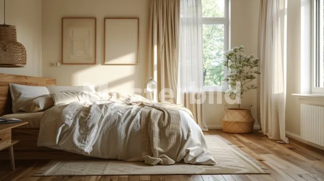 4.5 Zimmer Wohnung in Interlaken – photo 6 of 7