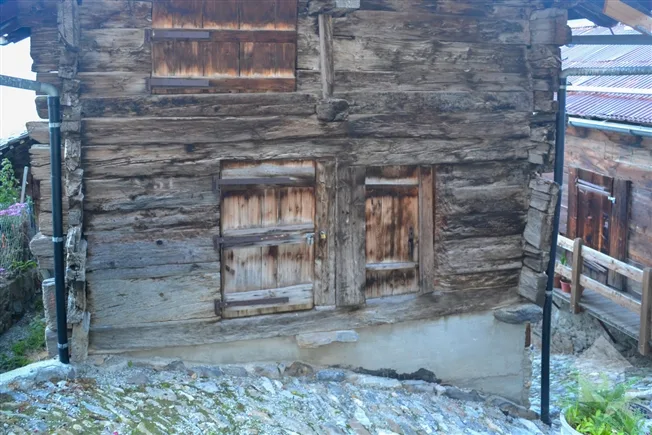 Chalet in Albinen – photo 3 of 19