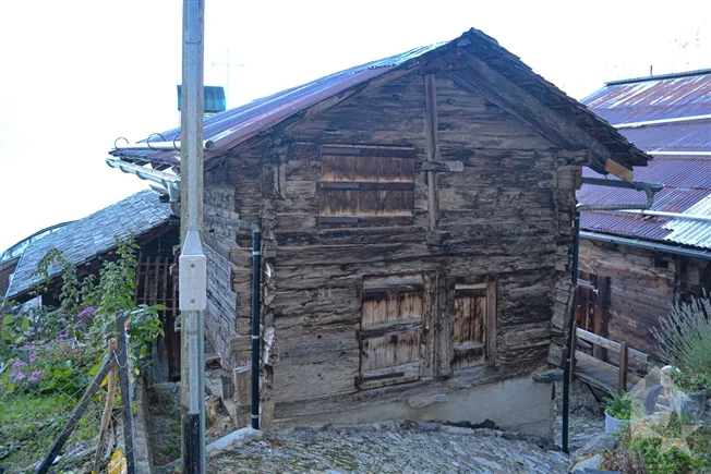 Chalet in Albinen – photo 2 of 19