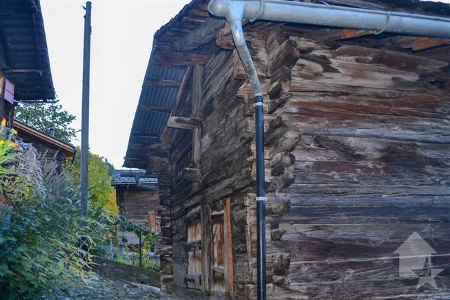 Chalet in Albinen – photo 5 of 19