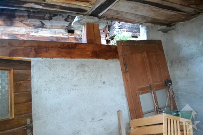 Chalet in Albinen – photo 18 of 19