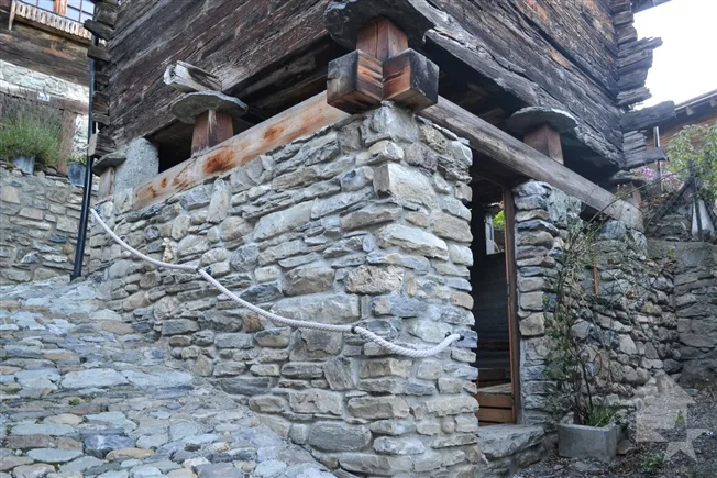 Chalet in Albinen – photo 9 of 19