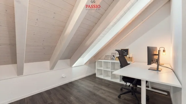 8.5 Zimmer Einfamilienhaus in Zunzgen – photo 18 of 20